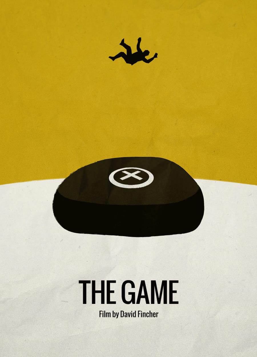 David Fincher The Game